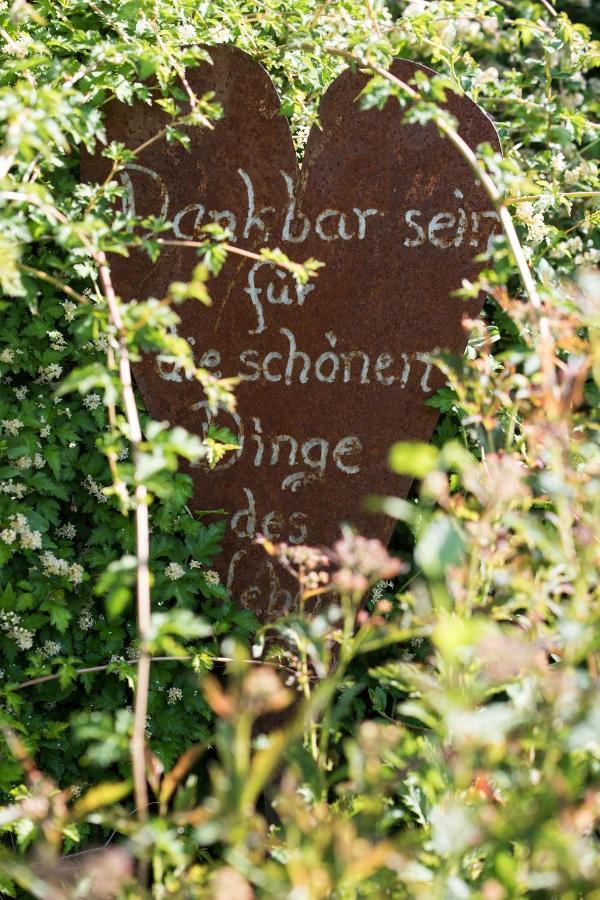 Theresienhof Petschnitzen Buitenkant foto