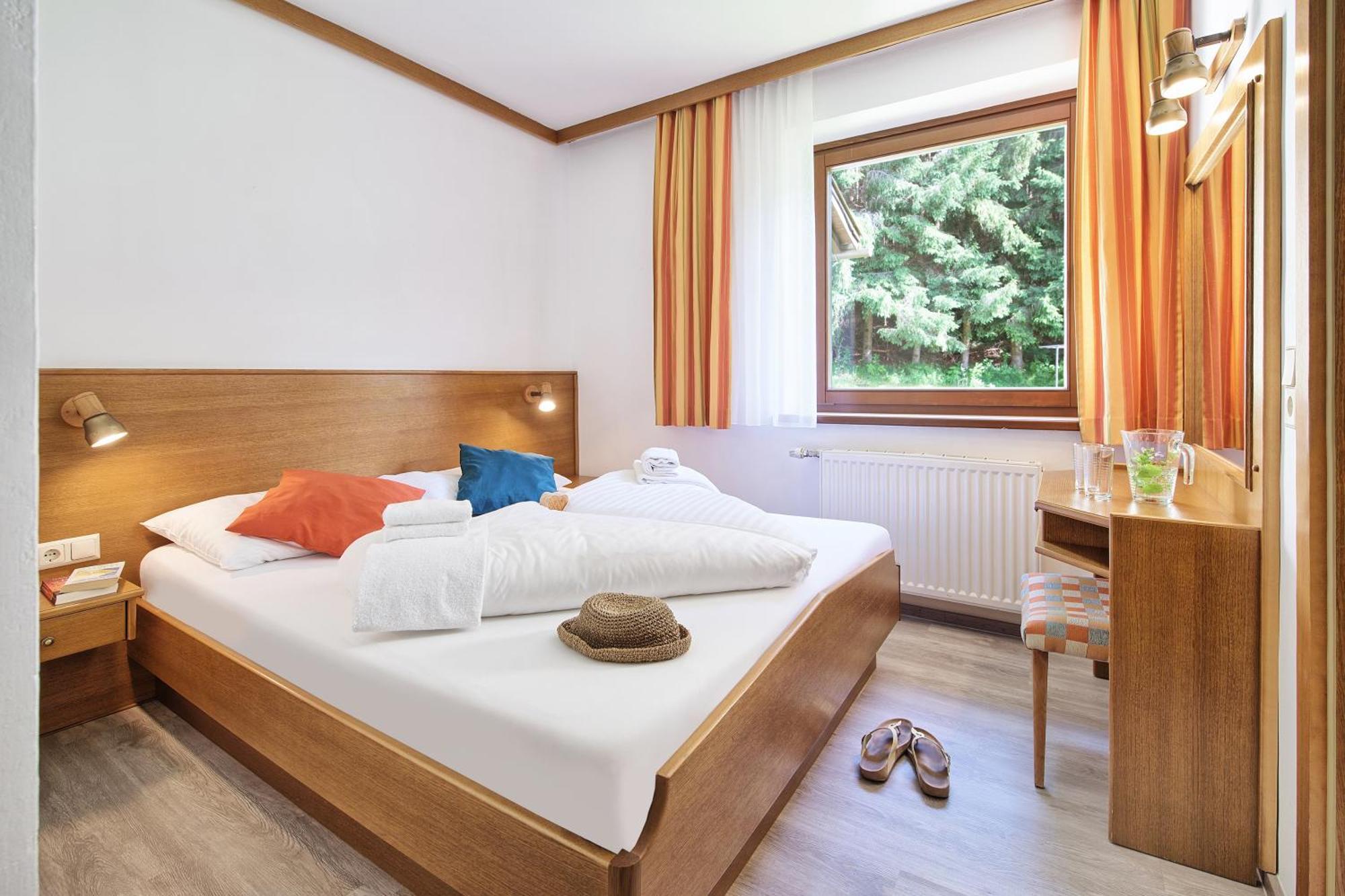 Theresienhof Petschnitzen Buitenkant foto